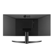 Picture of LG 29WP500-B computer monitor 73.7 cm (29") 2560 x 1080 pixels UltraWide Full HD LED Black