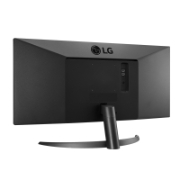Picture of LG 29WP500-B computer monitor 73.7 cm (29") 2560 x 1080 pixels UltraWide Full HD LED Black