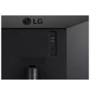 Picture of LG 29WP500-B computer monitor 73.7 cm (29") 2560 x 1080 pixels UltraWide Full HD LED Black