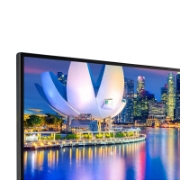 Picture of LG 29WP500-B computer monitor 73.7 cm (29") 2560 x 1080 pixels UltraWide Full HD LED Black