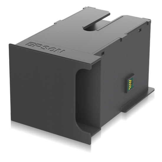 Picture of Epson Maintenance Box