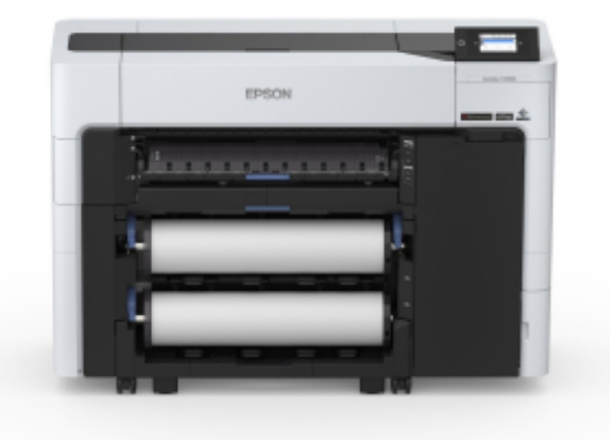 Picture of Epson SureColor SC-T3700DE large format printer Inkjet Colour 2400 x 1200 DPI A1 (594 x 841 mm)