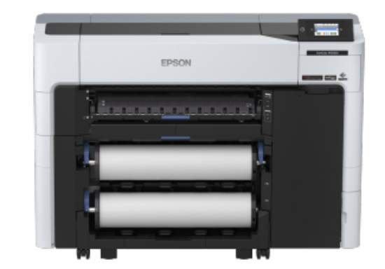 Picture of Epson SureColor SC-P6500D large format printer Wi-Fi Inkjet Colour 2400 x 1200 DPI A1 (594 x 841 mm) Ethernet LAN