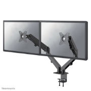Picture of Neomounts DS70-700BL2 Monitor arm 17-27" - gas spring