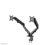 Picture of Neomounts DS70-700BL2 Monitor arm 17-27" - gas spring