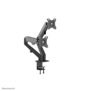 Picture of Neomounts DS70-700BL2 Monitor arm 17-27" - gas spring