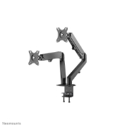 Picture of Neomounts DS70-700BL2 Monitor arm 17-27" - gas spring