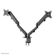 Picture of Neomounts DS70-700BL2 Monitor arm 17-27" - gas spring