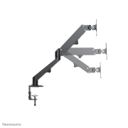 Picture of Neomounts DS70-700BL2 Monitor arm 17-27" - gas spring