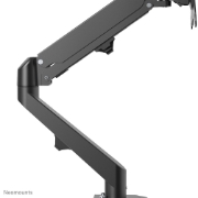 Picture of Neomounts DS70-700BL2 Monitor arm 17-27" - gas spring