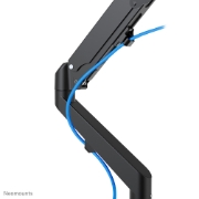 Picture of Neomounts DS70-700BL2 Monitor arm 17-27" - gas spring