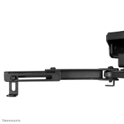Picture of Neomounts CL25-540BL1 Beamer ceiling mount - h 60,5-90,5 cm - easy-install - full motion