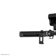 Picture of Neomounts CL25-540BL1 Beamer ceiling mount - h 60,5-90,5 cm - easy-install - full motion