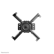Picture of Neomounts CL25-540BL1 Beamer ceiling mount - h 60,5-90,5 cm - easy-install - full motion