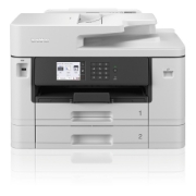 Picture of Brother MFC-J5740DW multifunction printer Inkjet A3 1200 x 4800 DPI Wi-Fi