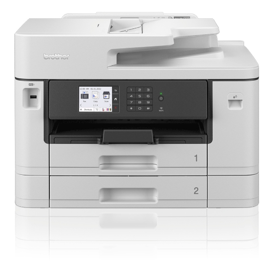Picture of Brother MFC-J5740DW multifunction printer Inkjet A3 1200 x 4800 DPI Wi-Fi