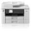 Picture of Brother MFC-J5740DW multifunction printer Inkjet A3 1200 x 4800 DPI Wi-Fi