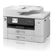 Picture of Brother MFC-J5740DW multifunction printer Inkjet A3 1200 x 4800 DPI Wi-Fi