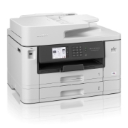 Picture of Brother MFC-J5740DW multifunction printer Inkjet A3 1200 x 4800 DPI Wi-Fi
