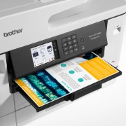 Picture of Brother MFC-J5740DW multifunction printer Inkjet A3 1200 x 4800 DPI Wi-Fi