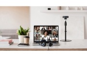 Picture of Kensington A1010 Telescoping Desk Stand