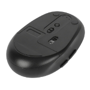Picture of Targus AMB582GL mouse Right-hand RF Wireless + Bluetooth Optical 2400 DPI