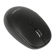 Picture of Targus AMB582GL mouse Right-hand RF Wireless + Bluetooth Optical 2400 DPI