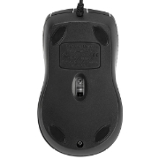 Picture of Targus AMU81AMGL mouse Office Ambidextrous USB Type-A Optical 1000 DPI