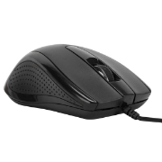 Picture of Targus AMU81AMGL mouse Office Ambidextrous USB Type-A Optical 1000 DPI