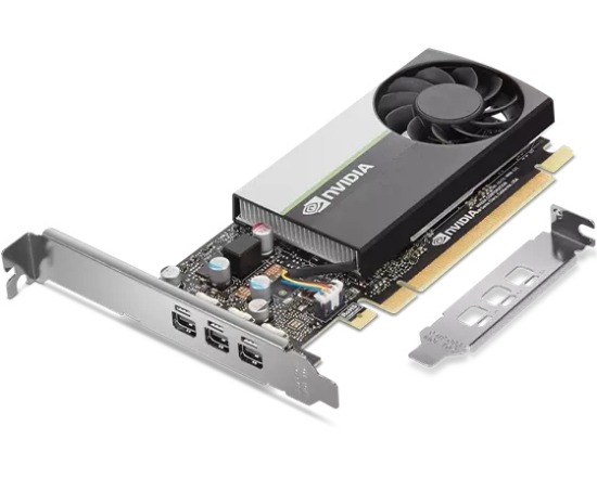 Picture of Lenovo Nvidia T400 4 GB GDDR6