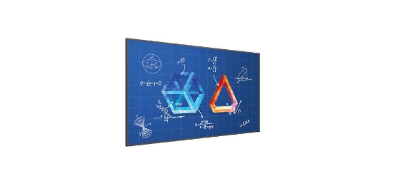 Picture of Philips 86BDL3652T/00 Signage Display 2.18 m (86") IPS 420 cd/m² 4K Ultra HD Black Touchscreen Android 9.0