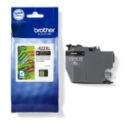 Picture of Brother LC422XLBK ink cartridge 1 pc(s) Original Black