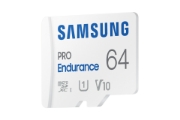 Picture of Samsung MB-MJ64K 64 GB MicroSDXC UHS-I Class 10