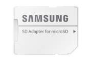 Picture of Samsung MB-MJ64K 64 GB MicroSDXC UHS-I Class 10