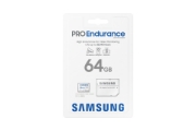 Picture of Samsung MB-MJ64K 64 GB MicroSDXC UHS-I Class 10