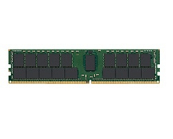 Picture of Kingston Technology KSM32RD4/64MFR memory module 64 GB 1 x 64 GB DDR4 3200 MHz ECC