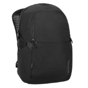 Picture of Targus Zero Waste backpack Casual backpack Black Recycled plastic