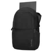 Picture of Targus Zero Waste backpack Casual backpack Black Recycled plastic