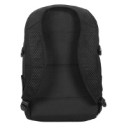 Picture of Targus Zero Waste backpack Casual backpack Black Recycled plastic