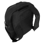 Picture of Targus Zero Waste backpack Casual backpack Black Recycled plastic