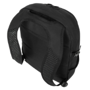 Picture of Targus Zero Waste backpack Casual backpack Black Recycled plastic