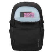 Picture of Targus Zero Waste backpack Casual backpack Black Recycled plastic