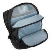 Picture of Targus Zero Waste backpack Casual backpack Black Recycled plastic