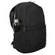Picture of Targus Zero Waste backpack Casual backpack Black Recycled plastic