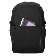 Picture of Targus Zero Waste backpack Casual backpack Black Recycled plastic
