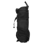 Picture of Targus Zero Waste backpack Casual backpack Black Recycled plastic