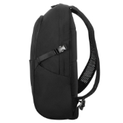 Picture of Targus Zero Waste backpack Casual backpack Black Recycled plastic