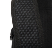 Picture of Targus Zero Waste backpack Casual backpack Black Recycled plastic