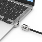 Picture of Compulocks MacBook Air 2017 - 2019 Lock Adapter With Key Lock