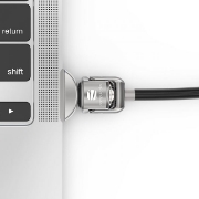 Picture of Compulocks MacBook Air 2017 - 2019 Lock Adapter With Key Lock